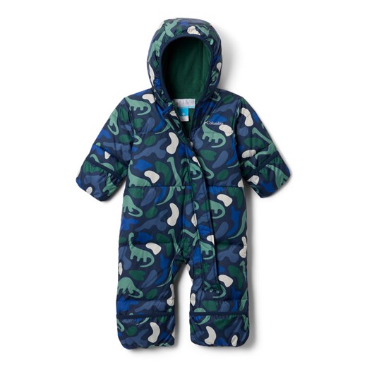 Columbia Kombinezon zimowy Snuggly Bunny™ II 2088791 Granatowy Regular Fit ze sklepu MODIVO w kategorii Odzież dla niemowląt - zdjęcie 185415925