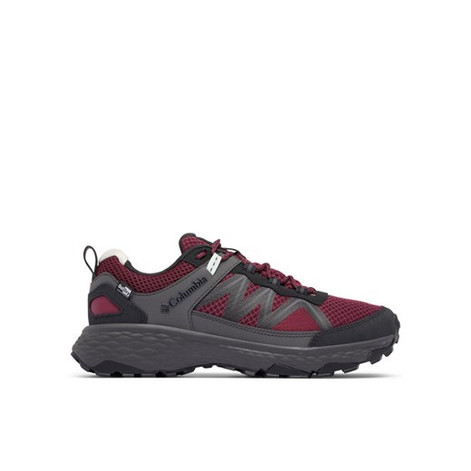Columbia Trekkingi Peakfreak Rush™ OutDry™ 2108431 Czerwony ze sklepu MODIVO w kategorii Buty trekkingowe damskie - zdjęcie 185415976