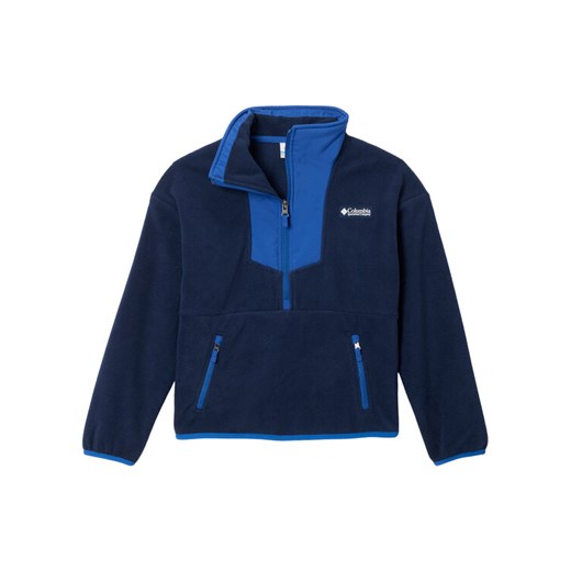 Columbia Polar Sequoia Grove™ 2087651 Granatowy Regular Fit ze sklepu MODIVO w kategorii Bluzy chłopięce - zdjęcie 185416065