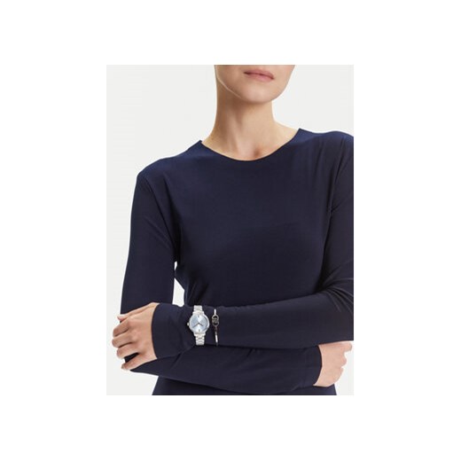 Liu Jo Zegarek TLJ2517 Srebrny Liu Jo OS MODIVO