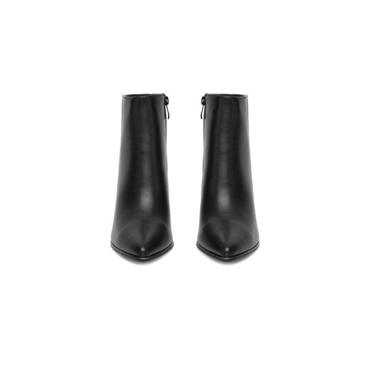 DeeZee Botki 2401 Czarny 39 MODIVO