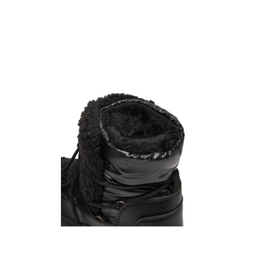 DeeZee Śniegowce HD5357 Czarny 40 MODIVO