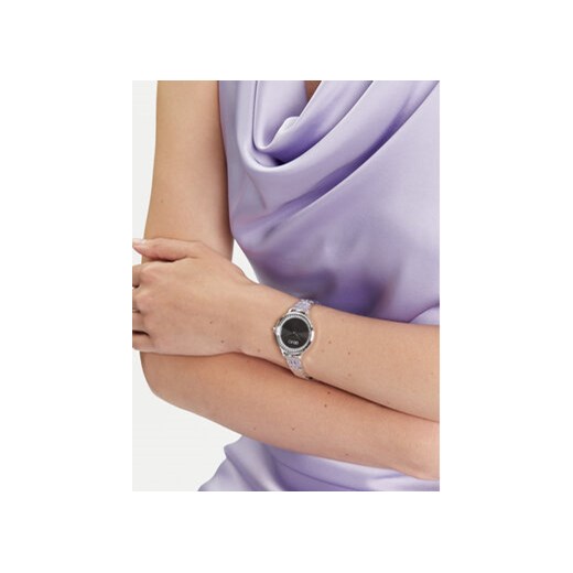 Liu Jo Zegarek TLJ2583 Srebrny Liu Jo OS MODIVO