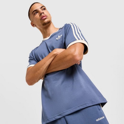 ADIDAS T-SHIRT CALI TEE ze sklepu JD Sports  w kategorii T-shirty męskie - zdjęcie 185417676