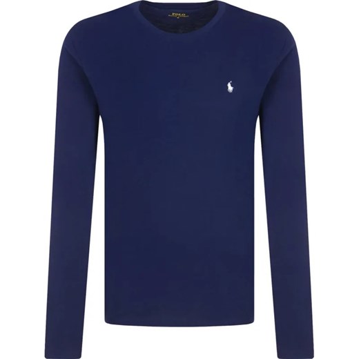 POLO RALPH LAUREN Longsleeve | Regular Fit ze sklepu Gomez Fashion Store w kategorii Piżamy męskie - zdjęcie 185417829