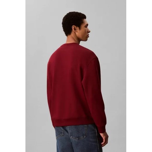 Calvin Klein Jeans Bluza TERRY | Regular Fit XXL Gomez Fashion Store