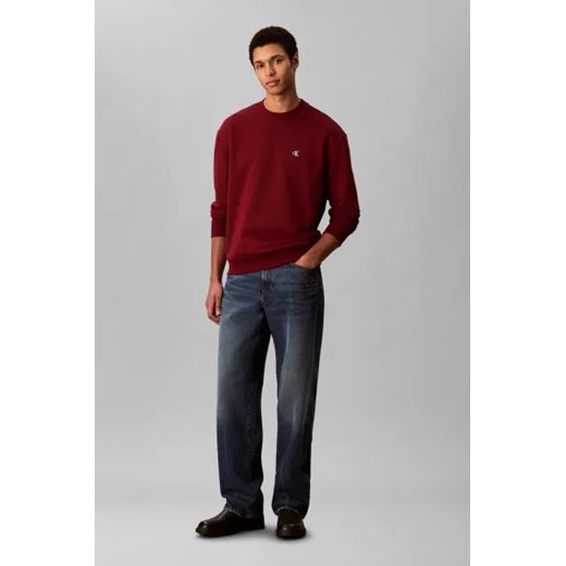 Calvin Klein Jeans Bluza TERRY | Regular Fit XXL Gomez Fashion Store