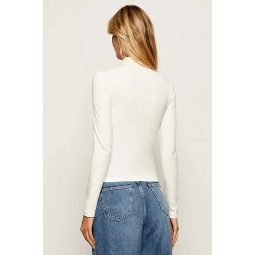 Tommy Jeans Bluzka | Slim Fit Tommy Jeans S Gomez Fashion Store