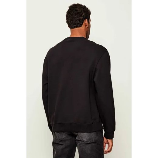 Calvin Klein Bluza TERRY | Regular Fit Calvin Klein L Gomez Fashion Store