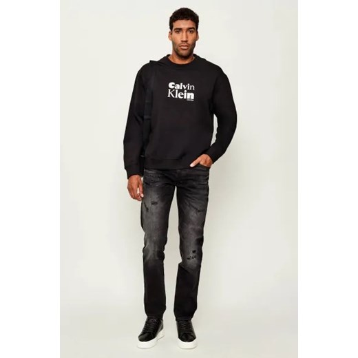 Calvin Klein Bluza TERRY | Regular Fit Calvin Klein S Gomez Fashion Store