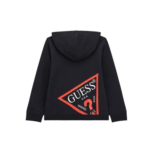 Guess Bluza | Regular Fit Guess 122 Gomez Fashion Store