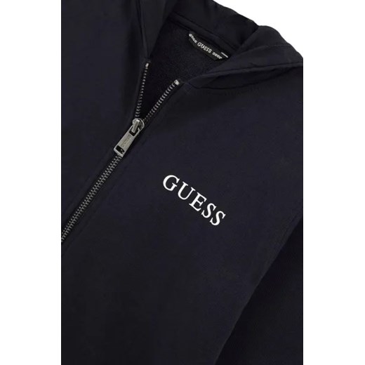 Guess Bluza | Regular Fit Guess 152 Gomez Fashion Store