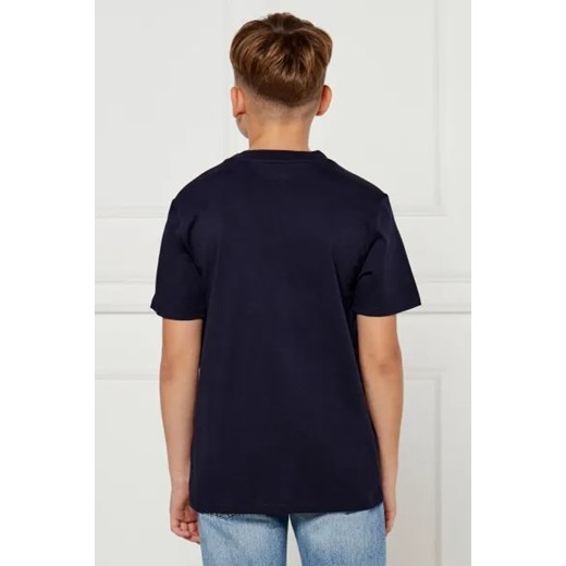 Guess T-shirt | Regular Fit Guess 176 Gomez Fashion Store