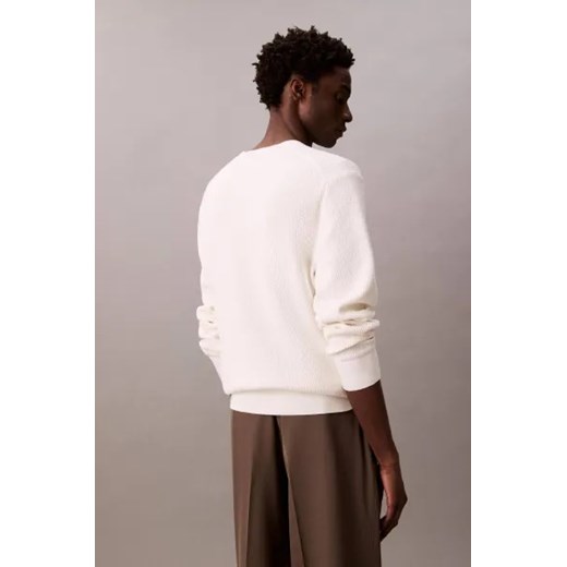 Calvin Klein Sweter | Regular Fit Calvin Klein S Gomez Fashion Store