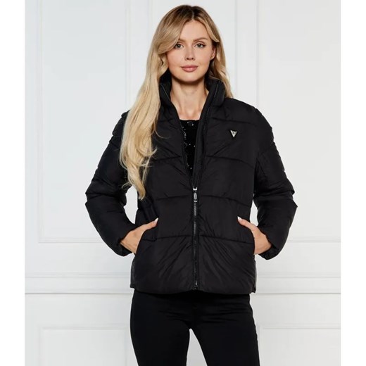 GUESS ACTIVE Kurtka NEW CLAUDIA | Regular Fit ze sklepu Gomez Fashion Store w kategorii Kurtki damskie - zdjęcie 185418439