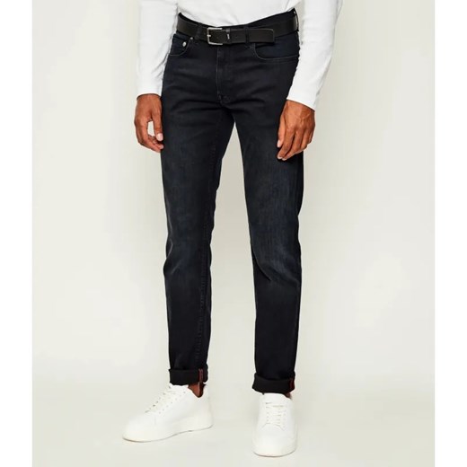 Hechter Paris Jeansy BELFORT | Tapered fit ze sklepu Gomez Fashion Store w kategorii Jeansy męskie - zdjęcie 185418456