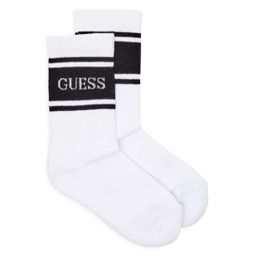 Guess Skarpety ze sklepu Gomez Fashion Store w kategorii Skarpetki dziecięce - zdjęcie 185418468