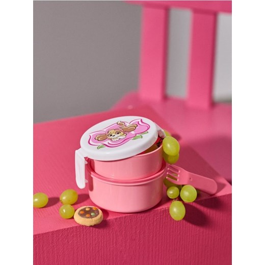Sinsay - Lunch box Paw Patrol - wielobarwny ze sklepu Sinsay w kategorii Dom - zdjęcie 185420169