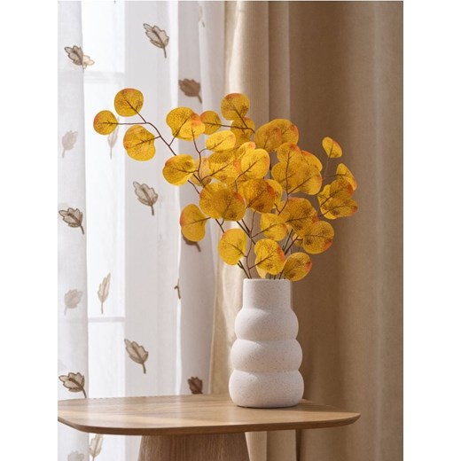 Sinsay - Roślina ozdobna w motywie jesiennym - pomarańczowy - id: 921FV-22X - marki Sinsay - 185420206 Sinsay - Roślina ozdobna w motywie jesiennym - pomarańczowy ze sklepu Sinsay w kategorii Dekoracje - zdjęcie 185420206