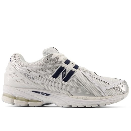 Buty unisex New Balance U1906RCM - białe ze sklepu streetstyle24.pl w kategorii Buty sportowe męskie - zdjęcie 185422838