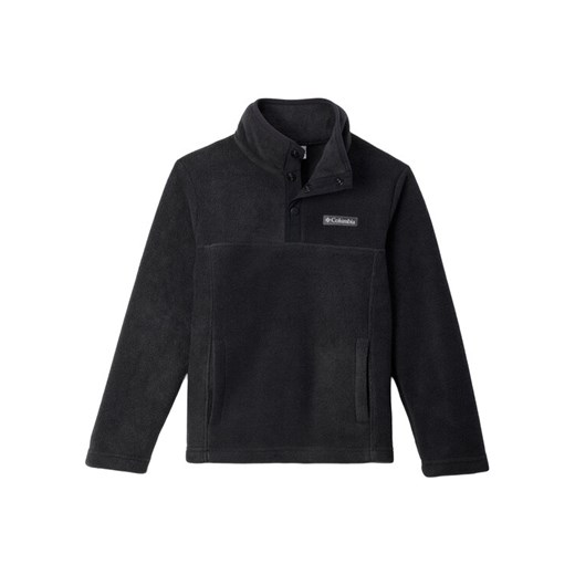 Columbia Polar Steens Mtn™ II 2087881 Czarny Regular Fit ze sklepu MODIVO w kategorii Bluzy chłopięce - zdjęcie 185423055