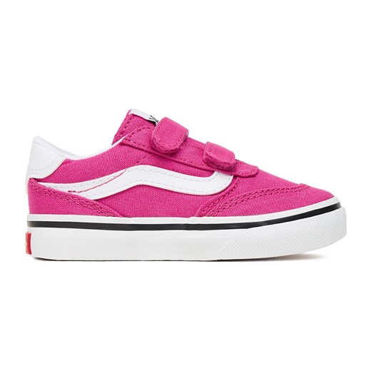Trampki Vans C-BROOKLYN LS V VN000D7XYLZ ze sklepu ccc.eu w kategorii Trampki dziecięce - zdjęcie 185423659