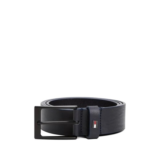 Tommy Hilfiger Skórzany pasek Layton Tommy Hilfiger 105 Gomez Fashion Store