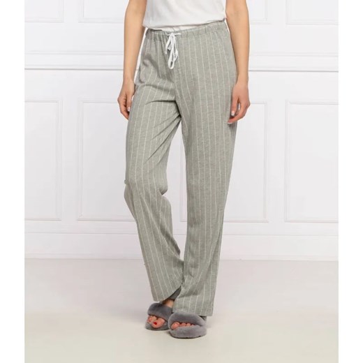LAUREN RALPH LAUREN Spodnie od piżamy | Relaxed fit ze sklepu Gomez Fashion Store w kategorii Piżamy damskie - zdjęcie 185423945