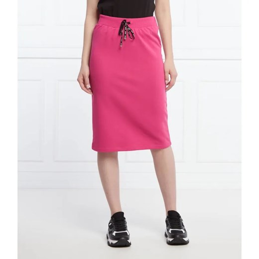 Liu Jo Sport Spódnica ze sklepu Gomez Fashion Store w kategorii Spódnice - zdjęcie 185423975