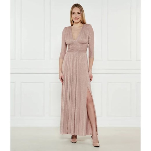 Liu Jo Sukienka ze sklepu Gomez Fashion Store w kategorii Sukienki - zdjęcie 185424007