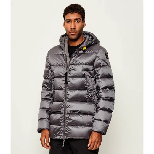 PARAJUMPERS Puchowa kurtka ROLPH | Regular Fit ze sklepu Gomez Fashion Store w kategorii Kurtki męskie - zdjęcie 185424019