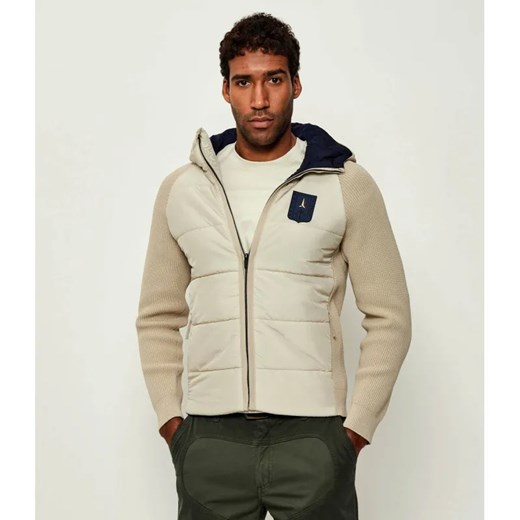 Aeronautica Militare Kurtka | Regular Fit ze sklepu Gomez Fashion Store w kategorii Kurtki męskie - zdjęcie 185424026