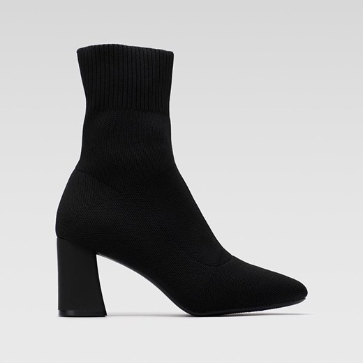 Botki Jenny Fairy WYL2727-1 Jenny Fairy 38 ccc.eu