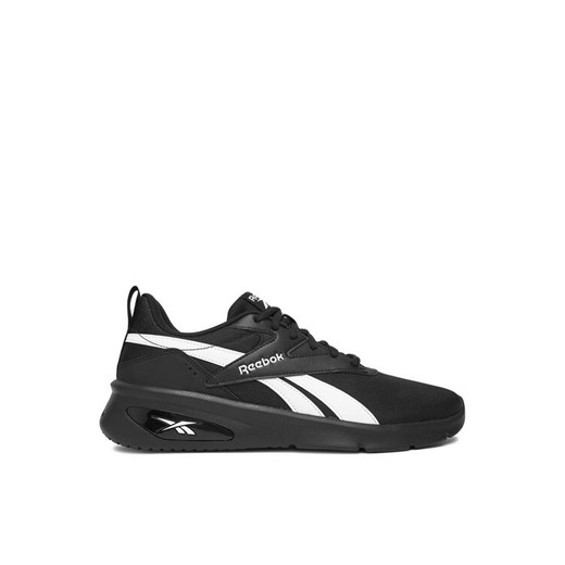 Sneakersy Reebok CEO-RIDER V 100220408 Czarny ze sklepu eobuwie.pl w kategorii Buty sportowe męskie - zdjęcie 185426157