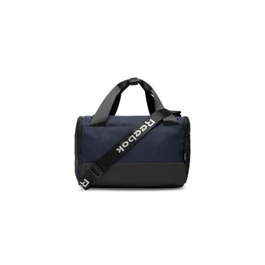 Torba Reebok RBK-035-CCC-05 Granatowy Reebok NOSIZE eobuwie.pl