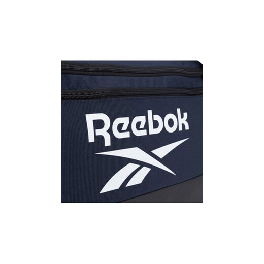 Torba Reebok RBK-034-CCC-05 Granatowy Reebok NOSIZE eobuwie.pl