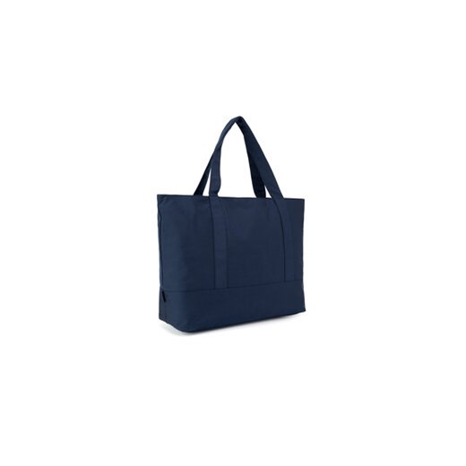 Torba Reebok RBK-038-CCC-05 Granatowy Reebok NOSIZE eobuwie.pl