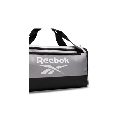 Torba Reebok RBK-034-CCC-05 Szary Reebok NOSIZE eobuwie.pl
