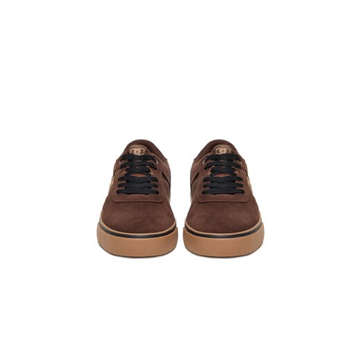 DC Tenisówki CEO-AW257501 Brązowy 44 MODIVO