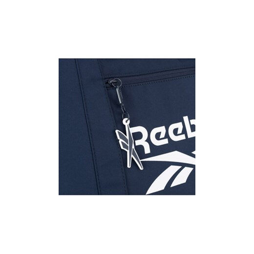 Reebok Torba RBK-038-CCC-05 Granatowy Reebok NOSIZE MODIVO
