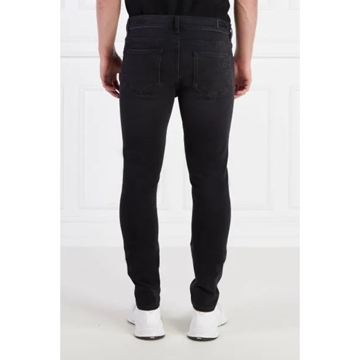 Karl Lagerfeld Jeansy | Slim Fit Karl Lagerfeld 38/34 wyprzedaż Gomez Fashion Store