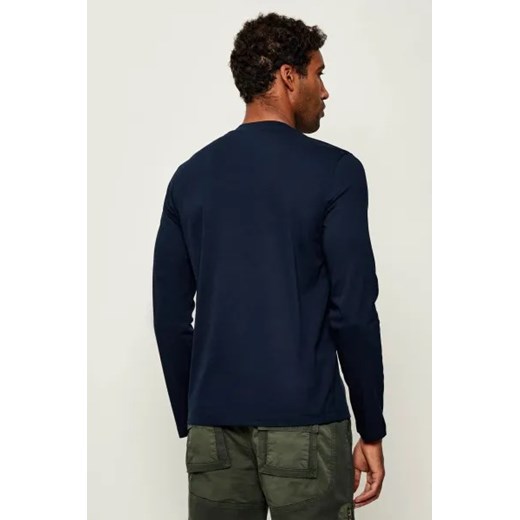 Aeronautica Militare Longsleeve | Regular Fit Aeronautica Militare L Gomez Fashion Store