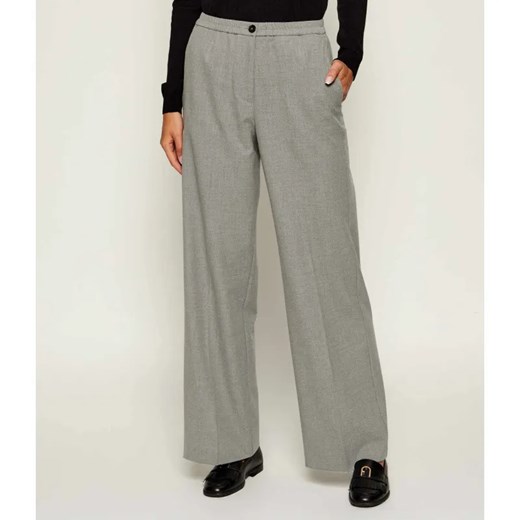 Marc O' Polo Spodnie | Relaxed fit ze sklepu Gomez Fashion Store w kategorii Spodnie damskie - zdjęcie 185428957