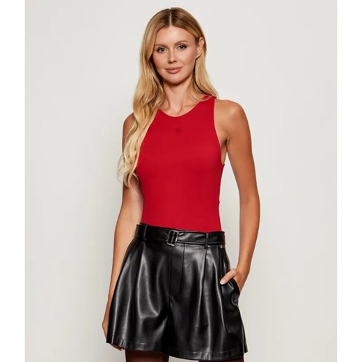 HUGO Body Dasiel | Slim Fit ze sklepu Gomez Fashion Store w kategorii Bluzki damskie - zdjęcie 185428985