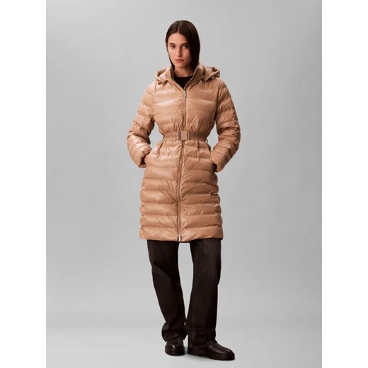 Calvin Klein Kurtka | Regular Fit ze sklepu Gomez Fashion Store w kategorii Kurtki damskie - zdjęcie 185428998