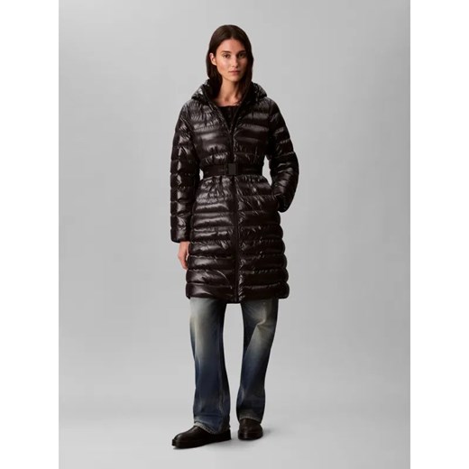 Calvin Klein Kurtka | Regular Fit ze sklepu Gomez Fashion Store w kategorii Kurtki damskie - zdjęcie 185428999