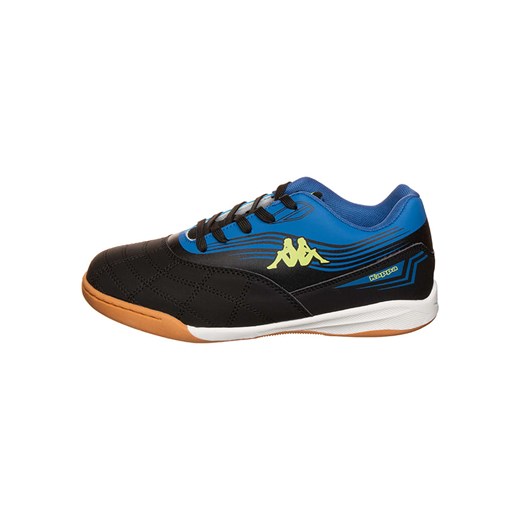 Kappa Sneakersy &quot;Joy&quot; w kolorze ze sklepu Limango Polska w kategorii Buty sportowe dziecięce - zdjęcie 185429467