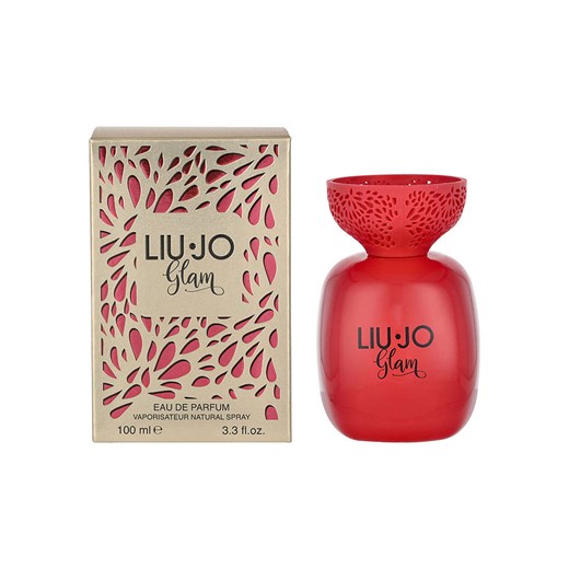 Liu Jo Liu Jo Glam - EDP - 100 ml ze sklepu Limango Polska w kategorii Perfumy damskie - zdjęcie 185429655