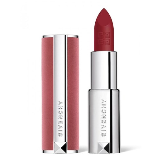 Givenchy Szminka &quot;Le Rouge Sheer Velvet - N37&quot; - 3,4 g ze sklepu Limango Polska w kategorii Pomadki do ust - zdjęcie 185429659