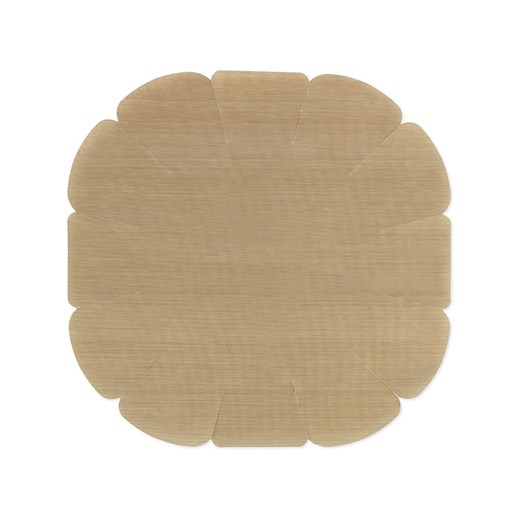 Wenko Folia w kolorze jasnobrązowym do pieczenia - Ø 40 cm ze sklepu Limango Polska w kategorii Akcesoria do pieczenia - zdjęcie 185429945